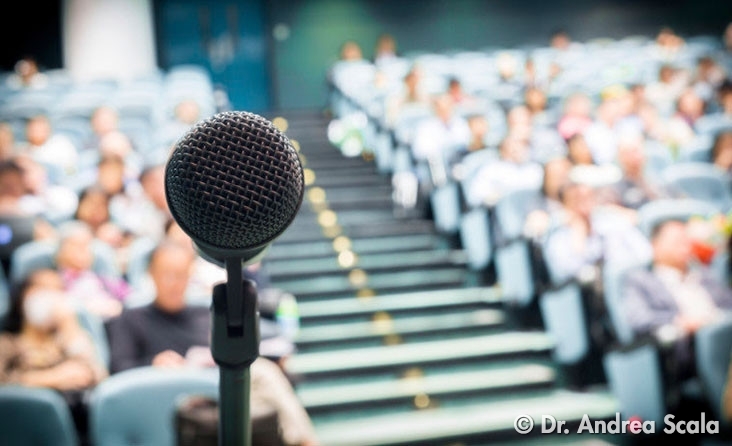 Dott. Scala presente al 3rd International symposium on total ankle arthroplasty